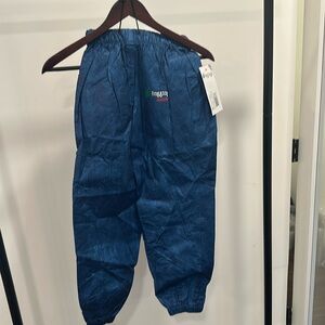 Kids Frog Toggs Rain Pants